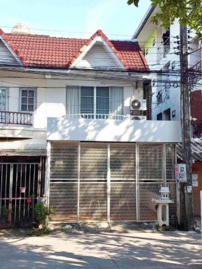 Vibe Haus Chiangmai